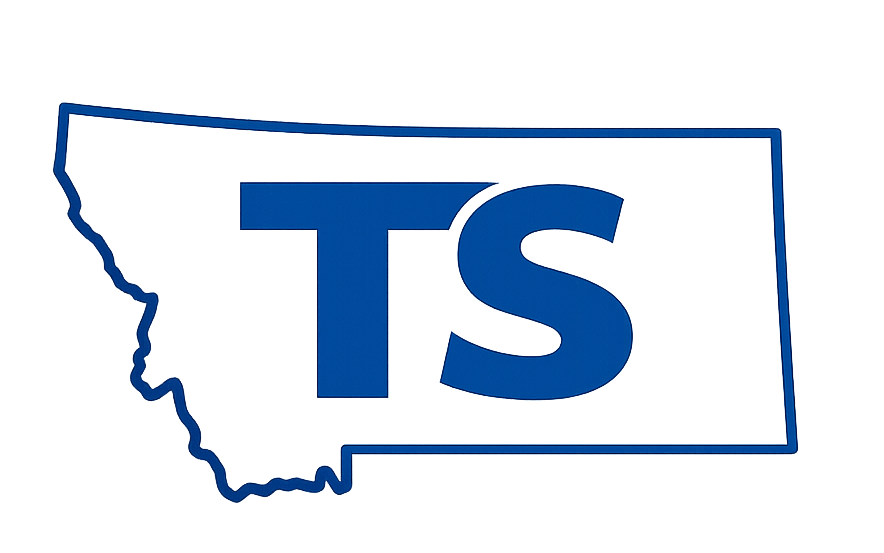 TS Logo